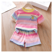 Thiết Kế Và Sản Xuất Gia Công Đồ Bộ Thoáng Mát Cho Bé